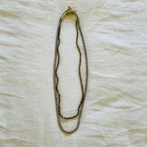 Authentic African Heishi Necklaces